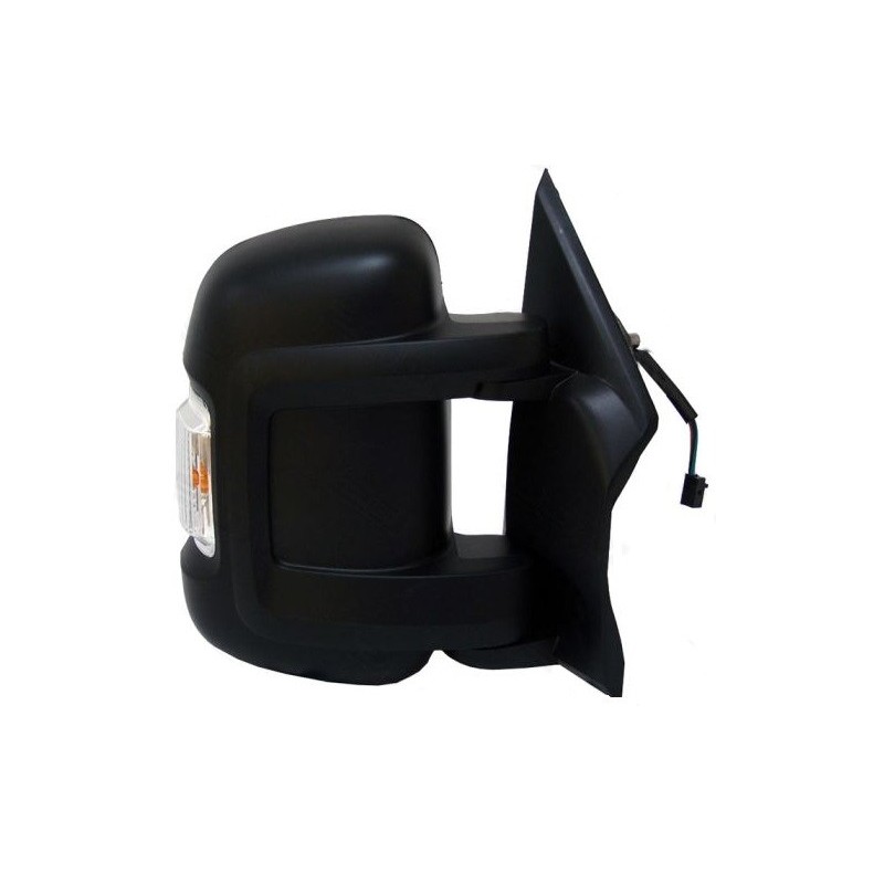 Ret Elett.term destro (B.corto 8CM) (Fanale per Citroen Jumper (9**), Fiat Ducato (250) e Ducato (9**) e altri modelli 334861