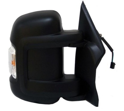Ret Elett.term destro (B.corto 8CM) (Fanale per Citroen Jumper (9**), Fiat Ducato (250) e Ducato (9**) e altri modelli