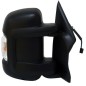 Ret Elett.term destro (B.corto 8CM) (Fanale per Citroen Jumper (9**), Fiat Ducato (250) e Ducato (9**) e altri modelli 334861