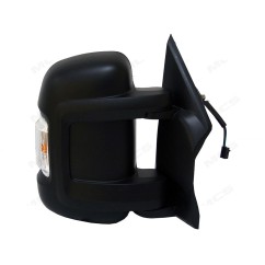 Ret Elett.term destro (B.corto 8CM) (Fanale per Citroen Jumper (9**), Fiat Ducato (250) e Ducato (9**) e altri modelli