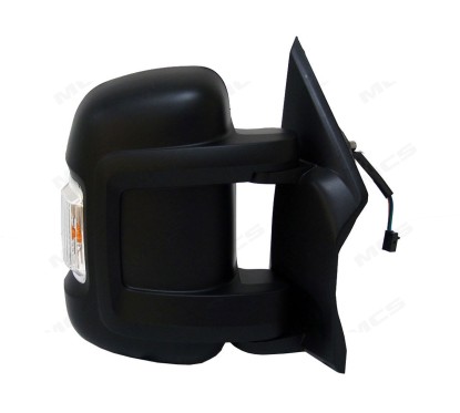 Ret Elett.term destro (B.corto 8CM) (Fanale per Citroen Jumper (9**), Fiat Ducato (250) e Ducato (9**) e altri modelli 334861