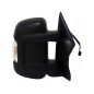 Ret Elett.term destro (B.corto 8CM) (Fanale per Citroen Jumper (9**), Fiat Ducato (250) e Ducato (9**) e altri modelli 334861