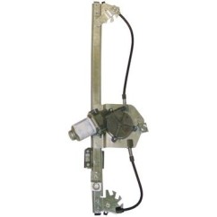Alz.elett.anteriore sinistro Citroen C3 dal 2002 CT29L - 31-CT29L - 31-CT29L
