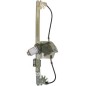 Alz.elett.anteriore sinistro Citroen C3 dal 2002 CT29L