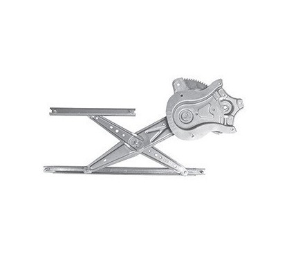 Meccanismo Alzacristallo Elett. anteriore sinistro Toyota Yaris 4P. dal 200511 4850093SM - 18-4850093SM - 18-4850093SM