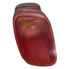 Fanale Direzione posteriore sinistro (Indicatore Direzione) Barchetta dal 1995 per Fiat Barchetta (183) 28920701 -