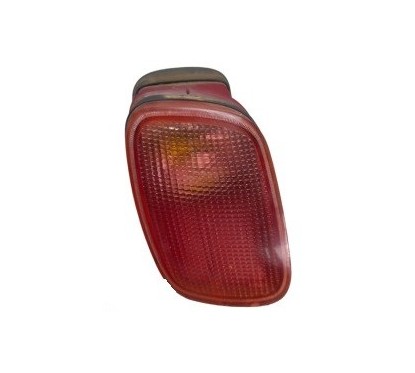 Fanale Direzione posteriore sinistro (Indicatore Direzione) Barchetta dal 1995 per Fiat Barchetta (183) 28920701 -