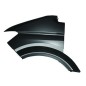 Parafango anteriore sinistro Volkswagen Crafter dal 2017 00861011
