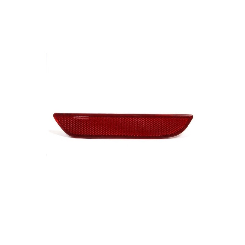 Catadiottro sinistro Paraurti posteriore per Renault Clio RN3294354