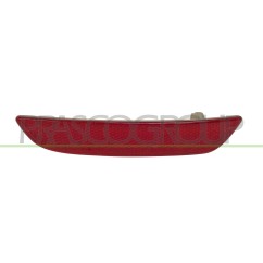 Catadiottro sinistro Paraurti posteriore per Renault Clio RN3294354 - 64-RN3294354 - 64-RN3294354