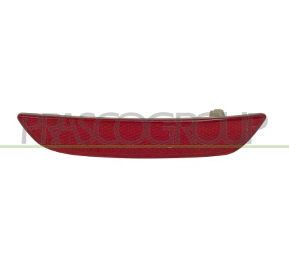 Catadiottro sinistro Paraurti posteriore per Renault Clio RN3294354