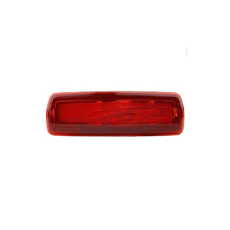 Fanale posteriore sinistro (Con Retronebbia) Barchetta dal 1995 per Fiat Barchetta (183) 28930701