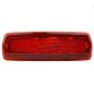 Fanale posteriore sinistro (Con Retronebbia) Barchetta dal 1995 per Fiat Barchetta (183) 28930701