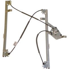 Mecc.elett.anteriore destro (C/Elettronica) Xsara Picasso 99 per Citroen Xsara Picasso (N68_) CT702R - 31-CT702R - 31-CT702R