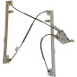 Mecc.elett.anteriore destro (C/Elettronica) Xsara Picasso 99 per Citroen Xsara Picasso (N68_) CT702R
