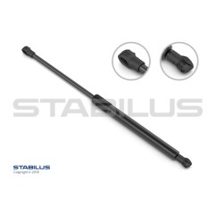 Molla A Gas - (Cofano) 3 dal 200512 per Bmw 3 (E90), 3 (E90/E91) e 3 (E91) Touring e altri modelli 9669ZC - 54-9669ZC -