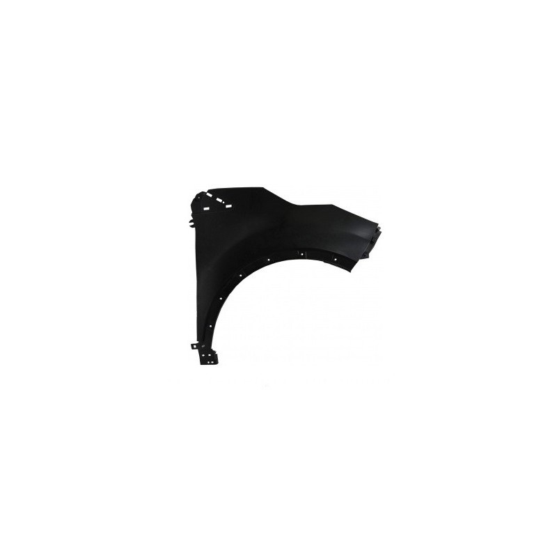 Parafango anteriore destro per Renault Captur RN7003003