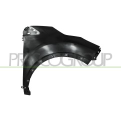 Parafango anteriore destro per Renault Captur RN7003003 - 64-RN7003003 - 64-RN7003003