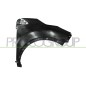 Parafango anteriore destro per Renault Captur RN7003003