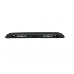 Fanale Targa Iveco Daily dal 2006 anche per Citroen Jumper (230) e Jumper (244) 14506600