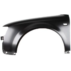 Parafango anteriore S. -A4 2000 per Audi A4 (8E2_B6) 00922011