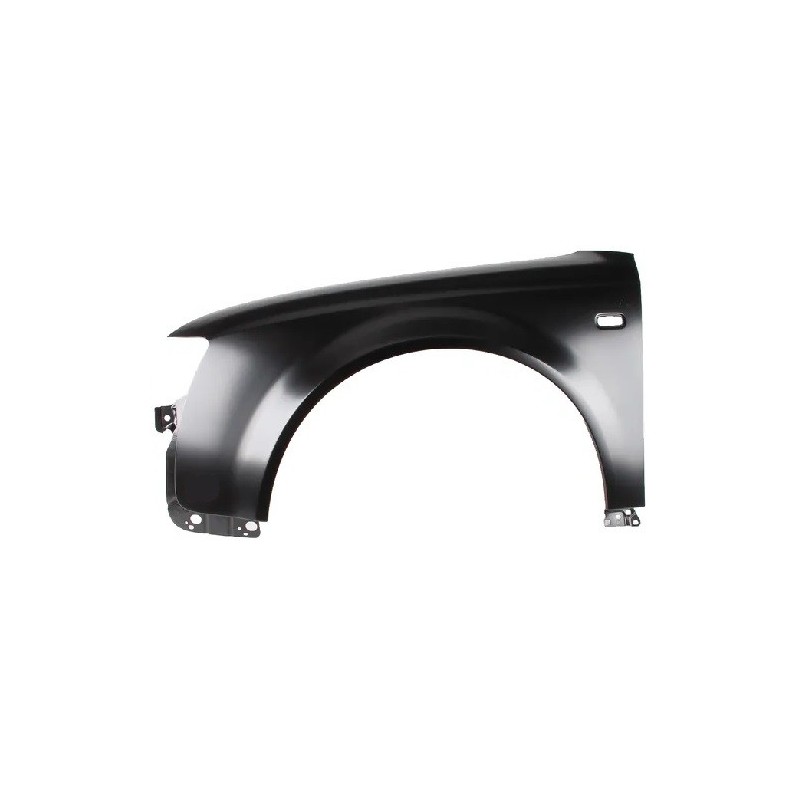Parafango anteriore S. -A4 2000 per Audi A4 (8E2_B6) 00922011