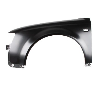 Parafango anteriore S. -A4 2000 per Audi A4 (8E2_B6) 00922011 - 49-00922011 - 49-00922011