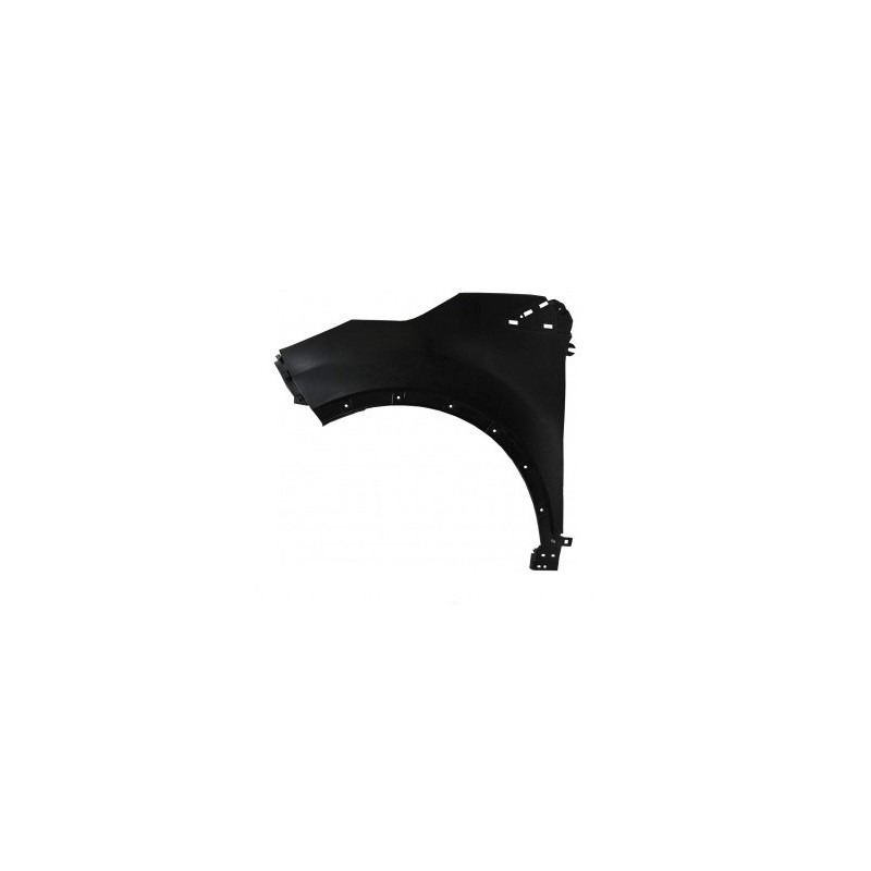 Parafango anteriore sinistro per Renault Captur RN7003004