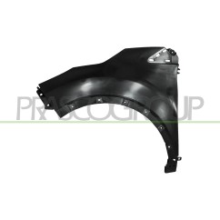 Parafango anteriore sinistro per Renault Captur RN7003004 - 64-RN7003004 - 64-RN7003004