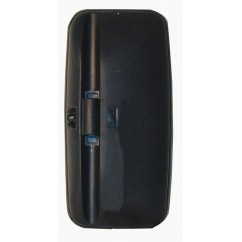 Coppa Manuale destro o sinistro (370X182) per Mercedes NG74 e Volvo FL4/FL6 337015115 - 30-337015115 - 30-337015115