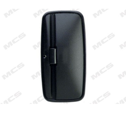 Coppa Manuale destro o sinistro (370X182) per Mercedes NG74 e Volvo FL4/FL6 337015115