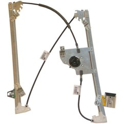 Mecc.ant.sinistro (5P) C/Elettronica Citroen C3 Picasso dal 2008 CT715L - 31-CT715L - 31-CT715L