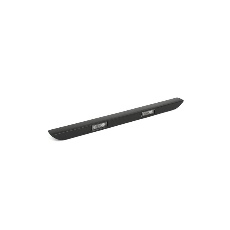 Gruppo Fanali Luce Targa Ducato 01/Dal 2012 per Fiat Ducato (250), Ducato (9**) e Peugeot Boxer 14506800