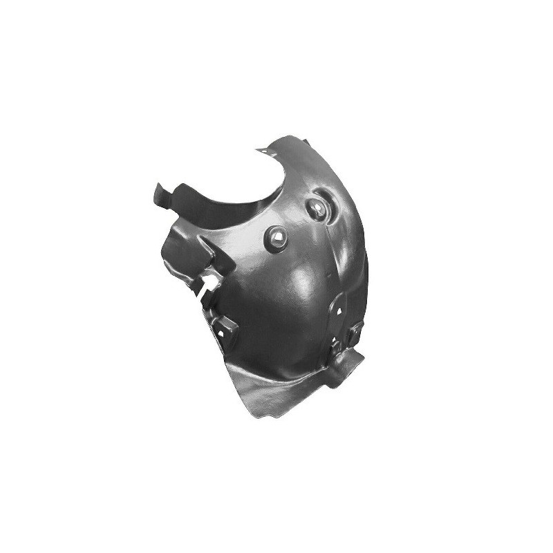 Passaruota anteriore destro-Parte posteriore per Renault Captur RN7003613