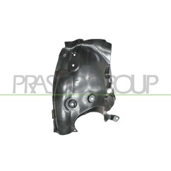 Passaruota anteriore destro-Parte posteriore per Renault Captur RN7003613 - 64-RN7003613 - 64-RN7003613