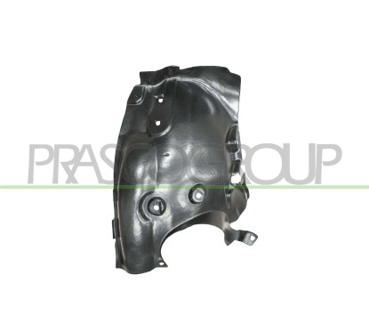 Passaruota anteriore destro-Parte posteriore per Renault Captur RN7003613