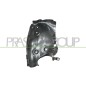 Passaruota anteriore destro-Parte posteriore per Renault Captur RN7003613