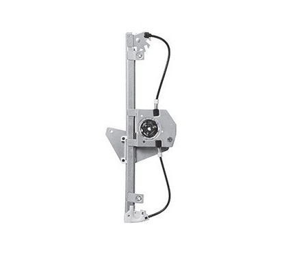 Mecc.elett.anteriore sinistro (3/5 Porte) Citroen C1 2005- anche per Peugeot 107 e Toyota Aygo CT729L - 31-CT729L - 31-CT729L