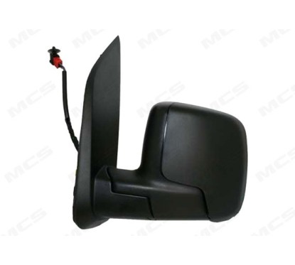 Retrovisore 16786 El.Citroen Nemo 2007 - sinistro e altri modelli 337016786