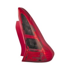 Fanale posteriore destro (3 Porte) Citroen C4 dal 2004 2021001028 - 44-2021001028 - 44-2021001028