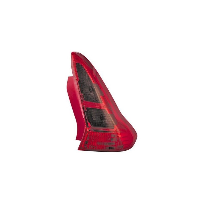 Fanale posteriore destro (3 Porte) Citroen C4 dal 2004 2021001028