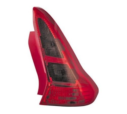 Fanale posteriore destro (3 Porte) Citroen C4 dal 2004 2021001028 - 44-2021001028 - 44-2021001028