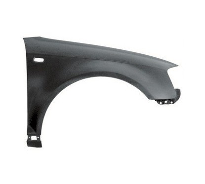 Parafango anteriore D. -A3 2003 per Audi A3 (8P1) 00927012 - 49-00927012 - 49-00927012