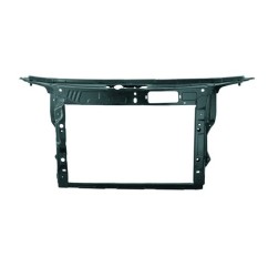 Frontale anteriore (Mod.tdi) Skoda Fabia dal 2007 anche per Skoda Roomster SKO09FA003