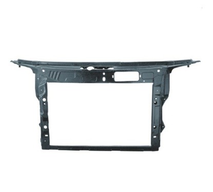 Frontale anteriore (Mod.tdi) Skoda Fabia dal 2007 anche per Skoda Roomster SKO09FA003