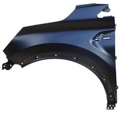 Parafango anteriore sinistro Renault Captur dal 2020 anche per Mitsubishi Asx RN7043004 - 64-RN7043004 - 64-RN7043004