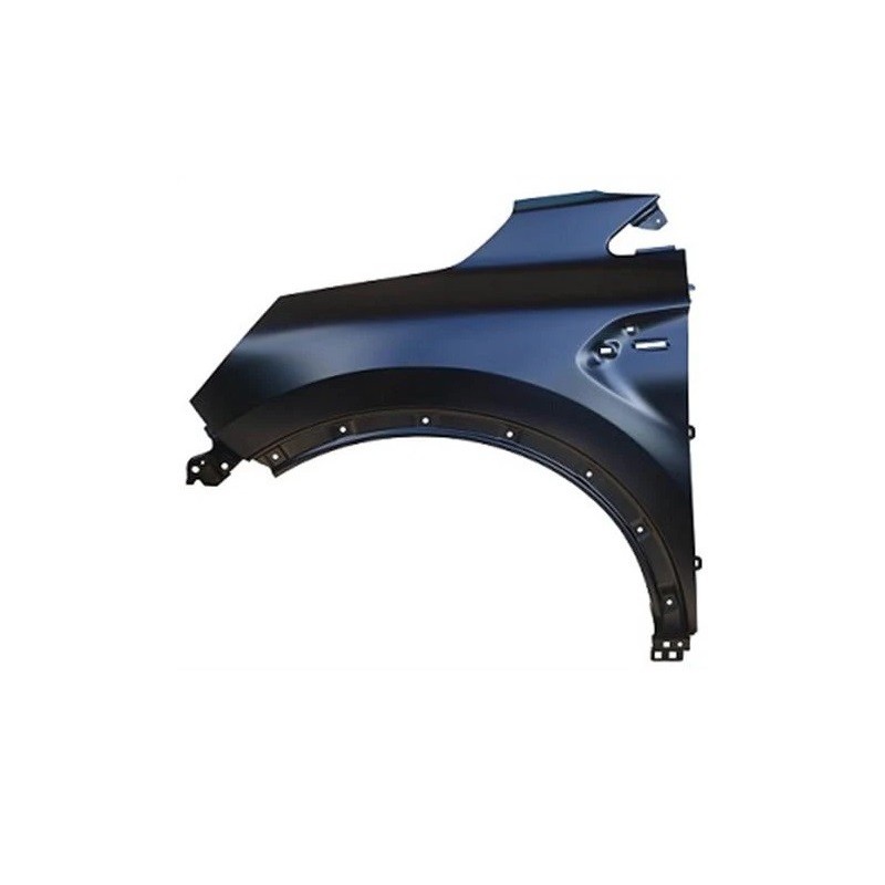 Parafango anteriore sinistro Renault Captur dal 2020 anche per Mitsubishi Asx RN7043004