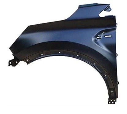 Parafango anteriore sinistro Renault Captur dal 2020 anche per Mitsubishi Asx RN7043004 - 64-RN7043004 - 64-RN7043004