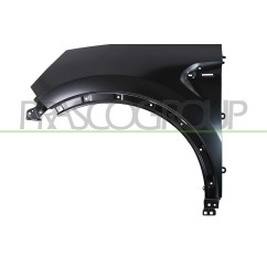 Parafango anteriore sinistro Renault Captur dal 2020 anche per Mitsubishi Asx RN7043004 - 64-RN7043004 - 64-RN7043004