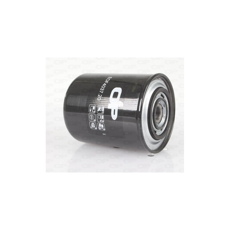 Filtro Olio EOF4037.20